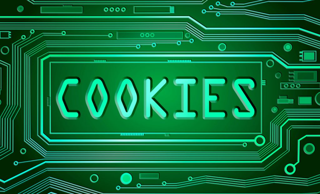 Webcookies på Nätcasino
