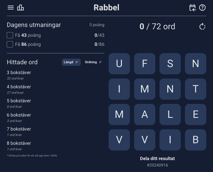 Rabbel 